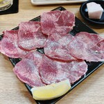 焼肉 むさし - 