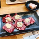 Yakiniku Musashi - 