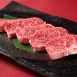 北海道和牛特上等横膈膜肉