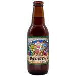 Givet Craft Beer&Spanish - MEET×MEET