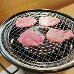 Yakiniku Musashi - 