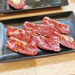 焼肉 むさし - 