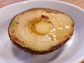 Chita Oobuya Tagaya - アボカドバター醤油焼き