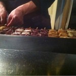 正一合 - 良い味は、焼き場から！