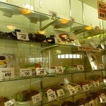 マルカンデパート大食堂 - そして安い