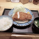 Tonkatsu Den - 