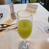 マレッタ - デイリージュース：メロン