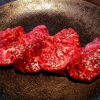 焼肉うしごろ 銀座並木通り店 - 