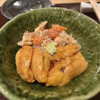 鮨 花おか 渋谷 - 