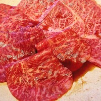 焼肉うしごろ 銀座並木通り店 - 