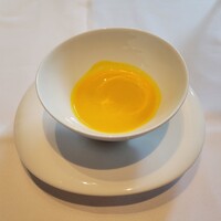 マレッタ - 本日のスープ：南瓜のポタージュ