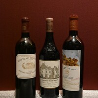 シャンパーニュ・ワイン