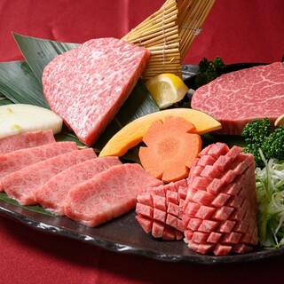 YAKINIKU BAR TAMURA_1