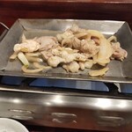 焼肉みのり - 料理写真: