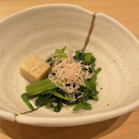 おたる政寿司 銀座 - 