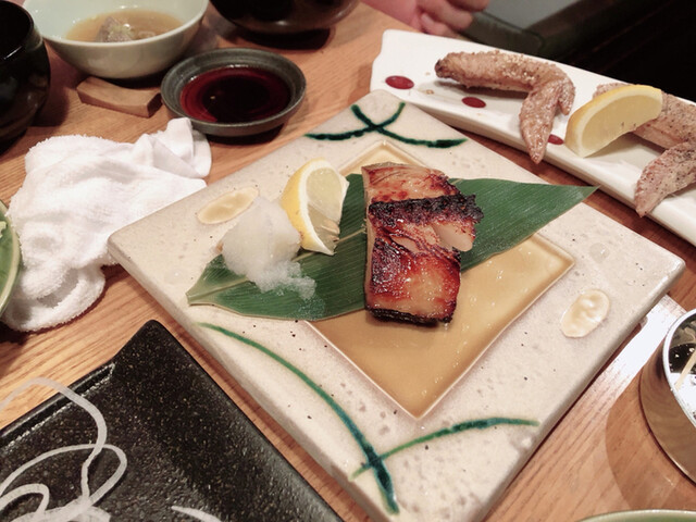 至福の楽園和楽 - 山形（居酒屋）の写真