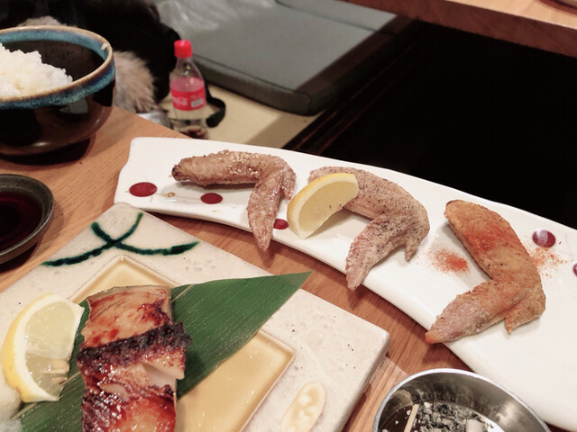 至福の楽園和楽 - 山形（居酒屋）の写真