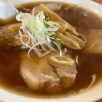 Kajikaya Te Uchi Ramen - 