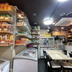 BANGLA FOOD KINSHICHO - 