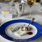 トゥールダルジャン - 追加のフロマージュ