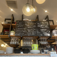 炉端イタリアン ICORIBI 堂島 - 