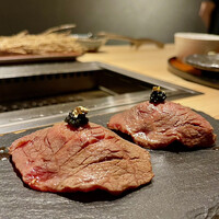 熟成焼肉 はじめ - 