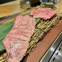 熟成焼肉 はじめ - 