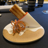 ガストロノミー ジョエル・ロブション - ゴーフレット