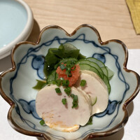 鮓処 ひろ志 - 
