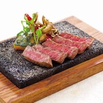 Steak banquet meal “Miyabi” (reservation required)