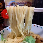 らー麺 あけどや - 