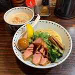 らー麺 あけどや - 