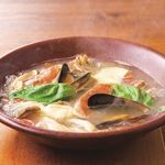 和食バル 音音 - 季節の和クアパッツァ