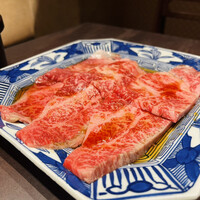 焼肉 きたん 法善寺 - 