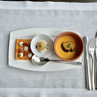 アルヴァ(アマン東京) - 