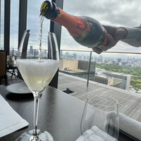 アルヴァ(アマン東京) - 