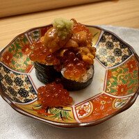 祇園 寿司六 - 