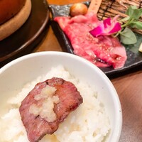 和牛焼肉 神楽坂 牛ます - 