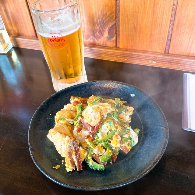 TEN(T)（テント） - 南気仙沼（沖縄料理）の写真