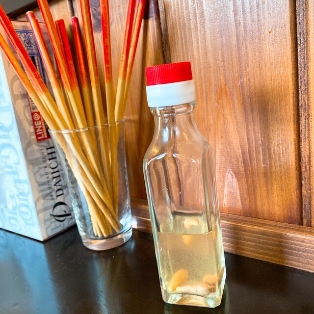 TEN(T)（テント） - 南気仙沼（沖縄料理）の写真