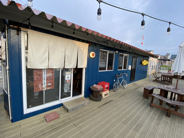 TEN(T)（テント） - 南気仙沼（沖縄料理）の写真