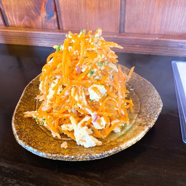 TEN(T)（テント） - 南気仙沼（沖縄料理）の写真