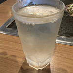 子ぐま - 浦霞(美味しかった)