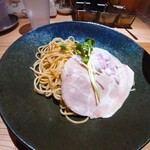 中華そば 上田製麺店 - 