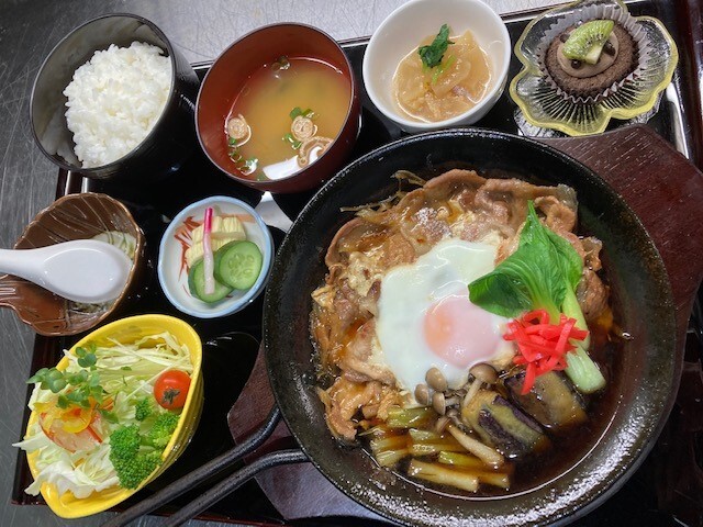 あかり - 矢幅（日本料理）の写真