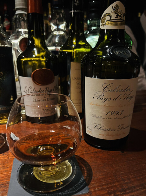 BAROQUE Shinsaibashi photo 5