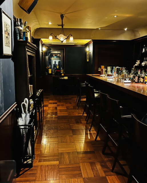 BAROQUE Shinsaibashi photo 4