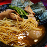 家系総本山 ラーメン 吉村家 - 