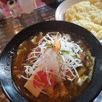 マジックスパイス - 