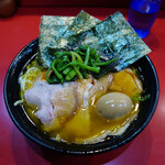 家系総本山 ラーメン 吉村家 - 